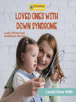cover image of Loved Ones with Down Syndrome